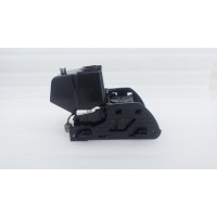 Подстаканник центральной консоли Land Rover Discovery sport L550 2017 LR096831, FK72045H62BD, LR116764, JK72048196AA