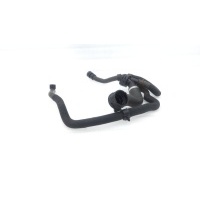Патрубок радиатора Land Rover Discovery sport L550 2017 LR072031, J9C1410, GJ328286AB
