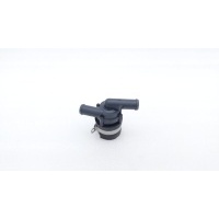 Насос системы охлаждения Land Rover Discovery sport L550 2017 LR049317, T2H2556, DX2318D474AC