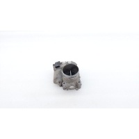 Заслонка дроссельная Land Rover Discovery sport L550 2017 LR073708, AJ813373, G4D39F991AA
