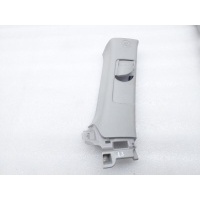 Обшивка стойки Toyota Land Cruiser Prado 150 2016 6252060G40B0, 6252060G40