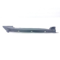 Накладка крыла Toyota Land Cruiser Prado 150 2016 X474, 5380860090