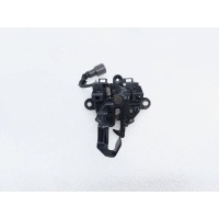Замок капота Toyota Land Cruiser Prado 150 2016 5351060380