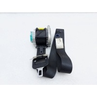 Ремень безопасности с пиропатроном Toyota Land Cruiser Prado 150 2016 7321060772C2, 7321060772