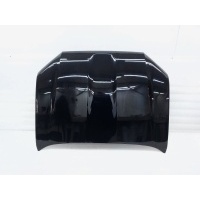 Капот Toyota Land Cruiser Prado 150 2016 X474, 5330160760