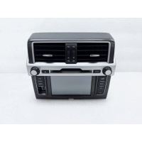 Магнитола Toyota Land Cruiser Prado 150 2016 8614060400, 5567060301, 5542060130