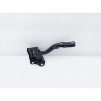Петля капота Toyota Land Cruiser Prado 150 2016 5341060080