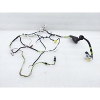 Проводка двери Toyota Land Cruiser Prado 150 2016 8215160L30, 8250560130