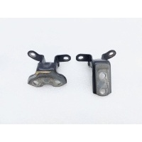 Петля двери Toyota Land Cruiser Prado 150 2016 6875020122, 6877052031