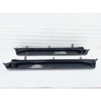 Подножка Toyota Land Cruiser Prado 150 2016 X474, 5178260270, 5178160290, 517716A160, 5177260180
