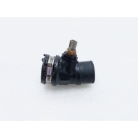 Патрубок интеркулера Toyota Land Cruiser Prado 150 2016 1736011050