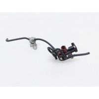 Клапан электромагнитный Toyota Land Cruiser Prado 150 2016 2586030160