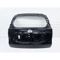Дверь багажника Toyota Land Cruiser Prado 150 2016 6700560F90