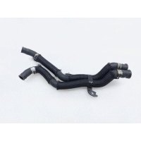 Патрубок отопителя Toyota Land Cruiser Prado 150 2016 8720960G10