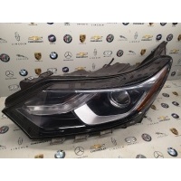 Фара левая Chevrolet Equinox 3 2018 84258449