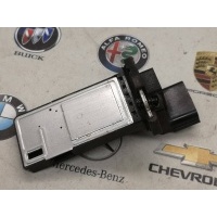 Расходомер воздуха Chevrolet Equinox 3 2019 23366103