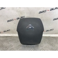 Крышка подушки безопасности Citroen C4 Picasso Grand B78 2014 96764017ZD
