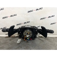 блок переключателей подрулевых Citroen C4 Picasso Grand B78 2014 98072640zd, 98072635ZD, 6243E4, 96667245zd