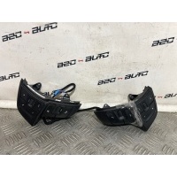 кнопки руля Citroen C4 Picasso Grand B78 2014 96777870zd, 98096594ZD