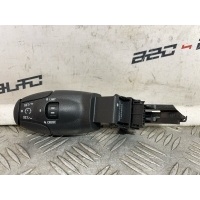 кнопка круиз контроля Peugeot 3008 1, T84E 2011 96637157xt
