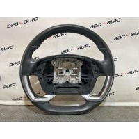 руль Citroen C4 Picasso Grand B78 2014 98057440ZD