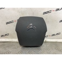 Крышка подушки безопасности Citroen C4 Picasso Grand B78 2014 96764017ZD