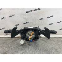 блок переключателей подрулевых Citroen C4 Picasso Grand B78 2014 98072640zd, 98072635ZD, 6243E4, 96667245zd