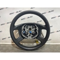 руль Citroen C5 2, X7, sedan 2010 4109KV