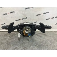 блок переключателей подрулевых Citroen C4 Picasso Grand B78 2014 98072640zd, 98072635ZD, 6243E4, 96667245zd