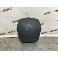 Крышка подушки безопасности Citroen C4 Picasso Grand B78 2014 96764017ZD