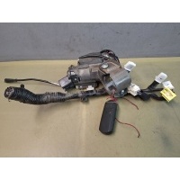 замок зажигания Mazda 2 DE 2010 D01J66938A