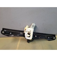 стеклоподъемник задний правый BMW 3 F30/F31/GT F34 2013 7351050
