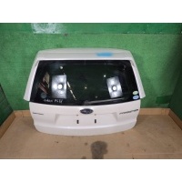 крышка (дверь) багажника Subaru Forester 3 (SH) 2010 AS3,43R-007957