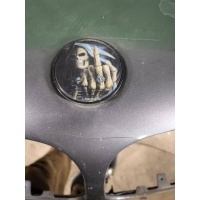 капот BMW X5 E70 2008