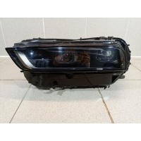 Фара левая BMW X7 G07 63115A40897