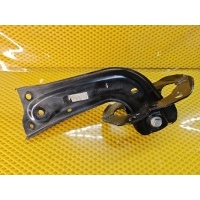 Рычаг задний продольный левый Chery Tiggo 9 T26 2023 202000664AA, 202000663AA