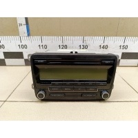 Магнитола VW Tiguan 2007-2011 5M0057187AX