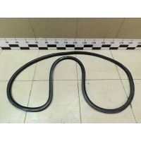 Уплотнитель (внутри) VW Golf V Plus 2005-2014 5M0867911E9B9