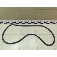 Уплотнитель (внутри) VW Golf V Plus 2005-2014 5M0867911E9B9