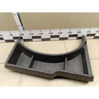 Ящик для инструментов VW Golf V Plus 2005-2014 5M0858858