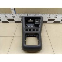 Накладка декоративная VW Golf V Plus 2005-2014 5M1863487B82V