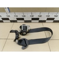 Ремень безопасности с пиропатроном VW Golf V Plus 2005-2014 5M1857706FRAA