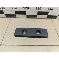 Накладка сиденья VW Golf V Plus 2005-2014 5M0885074D82V