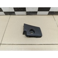 Накладка сиденья VW Golf V Plus 2005-2014 5M0885073D82V