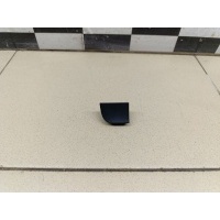 Заглушка VW Golf V Plus 2005-2014 5M1959623C3X1
