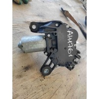 Моторчик заднего стеклоочистителя (дворника) Opel astra H 2004 13105981