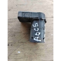 Датчик парктроника Audi A6 C5(1997-2004) 1999 4b0919275