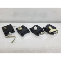 Моторчик заслонки отопителя Infiniti G35 2007 27730-EH100, 27732-AM610, 3J01030850, A24820A2802000