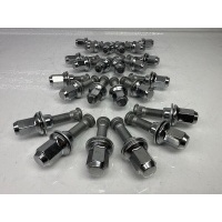 Колесная гайка Great Wall Poer 3101011XSZ08A, 3101014XKZ1DA, 3103102XKZ16B