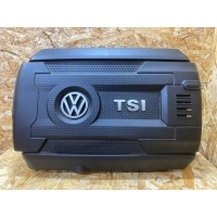 декоративная крышка двигателя Volkswagen Golf 7 2017 06K103925Q